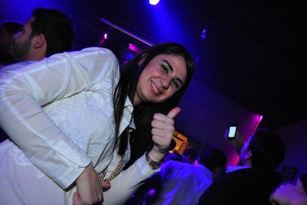 Publicity on Saturday Night